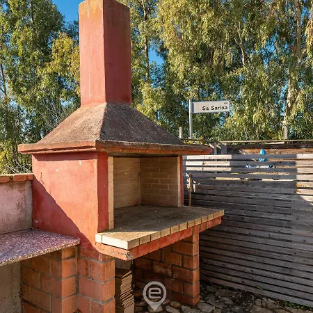 House Charlotte Is Solinas